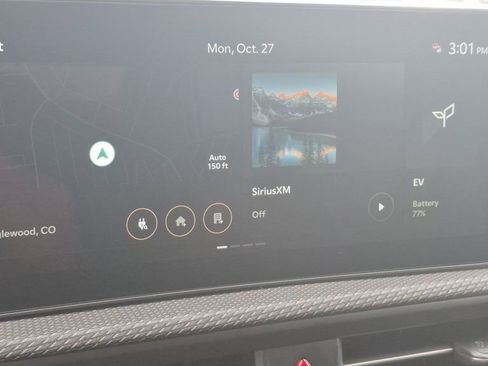 New 2025 Kia EV6 GT-Line image 21