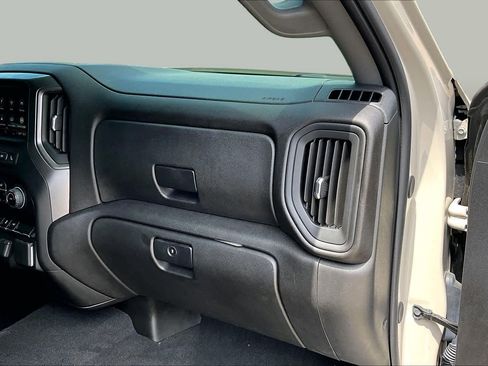 Used 2026 Chevrolet Silverado 1500 Custom RWD image 19