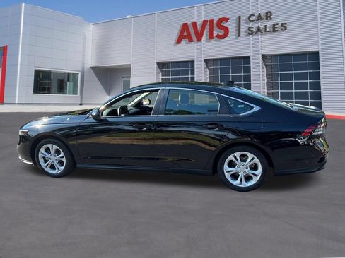 Used 2025 Honda Accord LX image 10