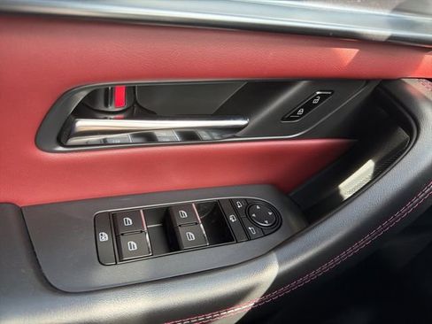 New 2026 MAZDA CX-70 3.3 Turbo S w/ Premium Package AWD/4WD image 28