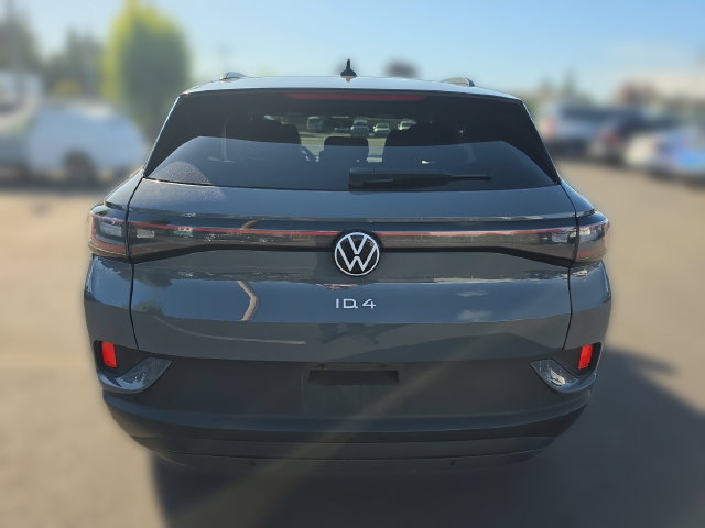 Used 2023 Volkswagen ID.4 2WD image 5