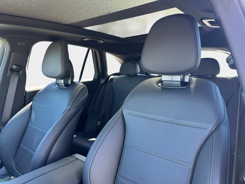 Certified 2026 Mercedes-Benz GLC 350e 4MATIC image 18
