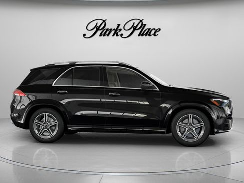 Used 2026 Mercedes-Benz GLE 350 4MATIC image 27
