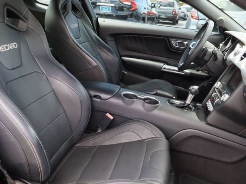 Used 2015 Ford Mustang GT Premium w/ Equipment Group 401A RWD image 23