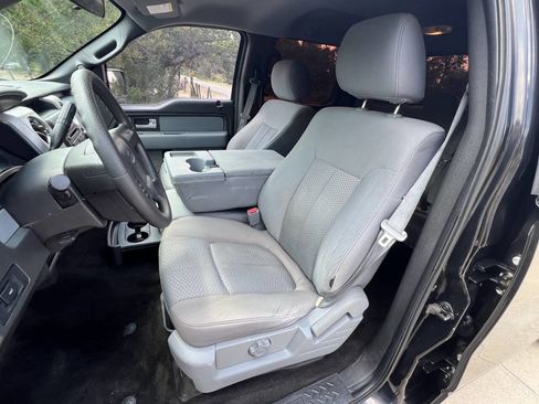 Used 2013 Ford F150 XLT image 38