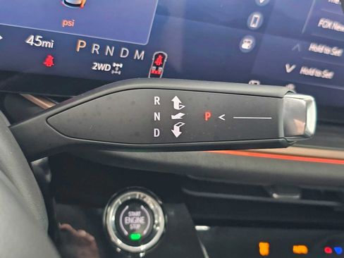 New 2025 Buick Envision Sport Touring image 30