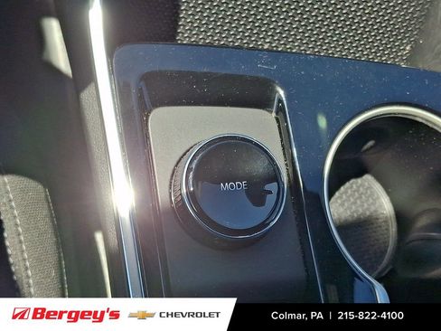 Certified 2026 Chevrolet Equinox LT AWD/4WD image 28