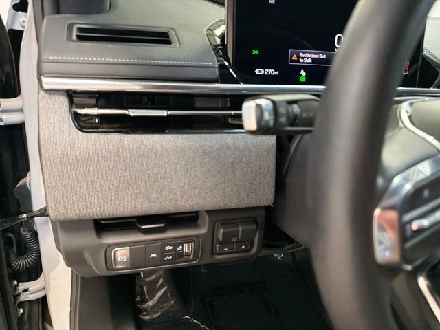 Used 2026 GMC Sierra EV Elevation AWD/4WD image 16