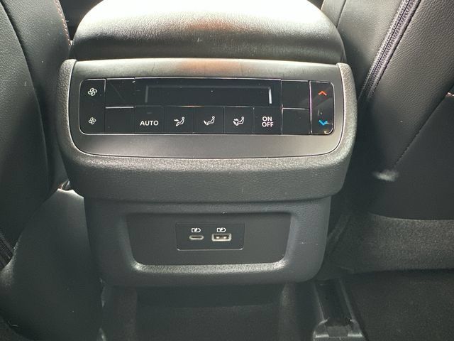Used 2023 Nissan Pathfinder Rock Creek AWD/4WD image 21