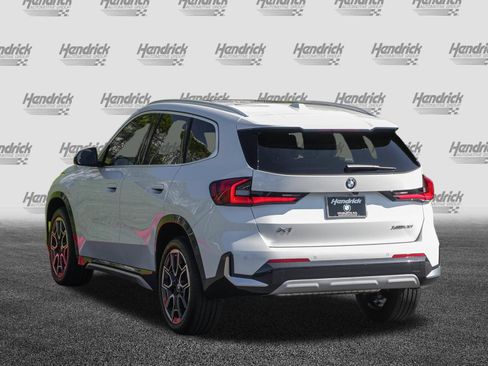 Used 2026 BMW X1 xDrive28i w/ Technology Package AWD/4WD image 7