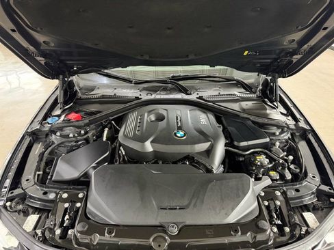 Used 2017 BMW 330i xDrive Sedan image 25