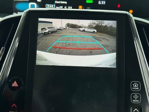 Used 2019 Toyota Prius Limited image 22