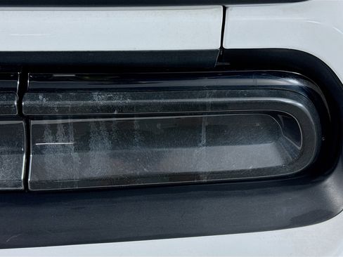 Used 2017 Dodge Challenger R/T Scat Pack image 29