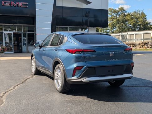 New 2026 Buick Envista Preferred w/ Convenience I Package image 6