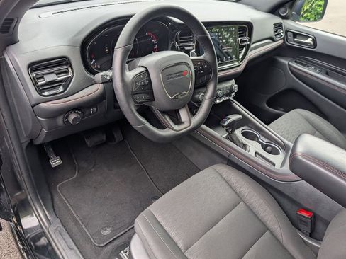 Used 2026 Dodge Durango GT AWD/4WD image 10