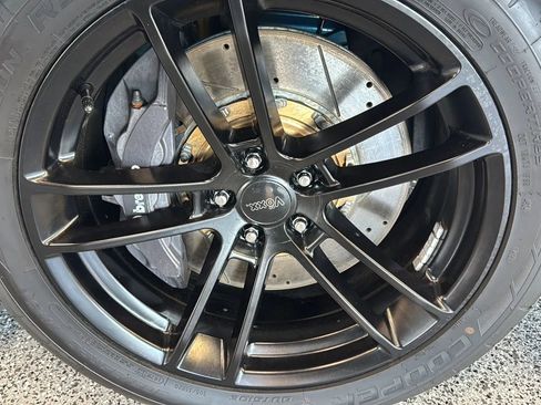 Used 2019 Dodge Challenger R/T Scat Pack w/ Widebody Package image 28