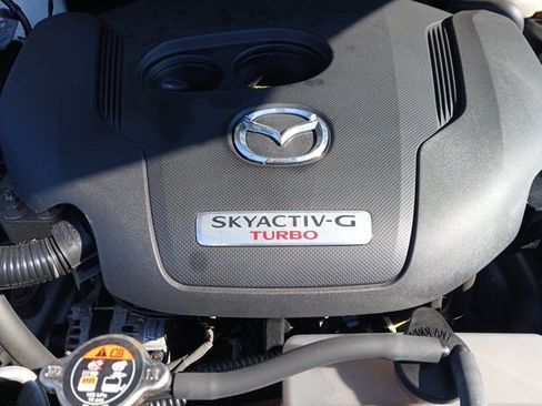 Used 2022 MAZDA CX-9 Touring Plus image 40