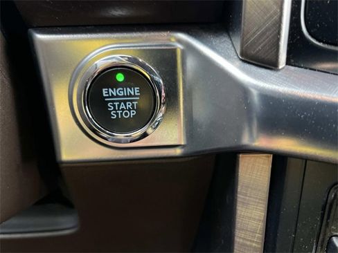 Used 2023 Ford F150 King Ranch w/ Equipment Group 601A High image 35