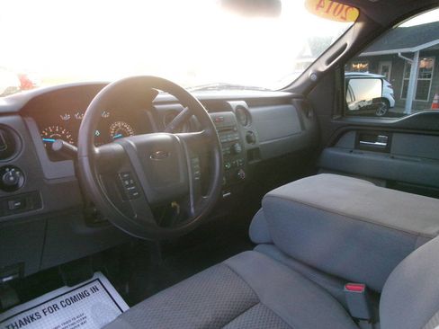 Used 2014 Ford F150 XL w/ Equipment Group 101A Mid image 10