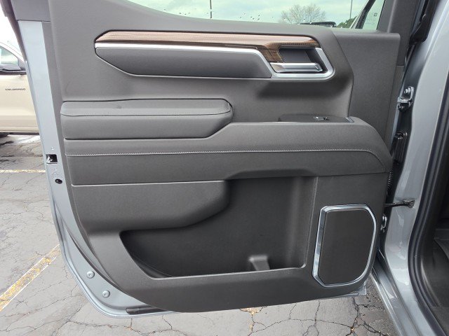 New 2026 Chevrolet Silverado 1500 RST w/ All Star Edition Plus AWD/4WD image 21