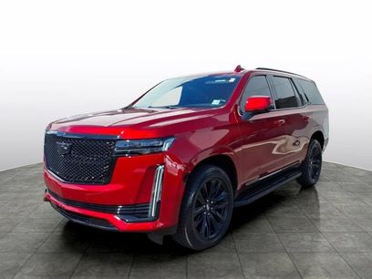 Certified 2022 Cadillac Escalade Sport