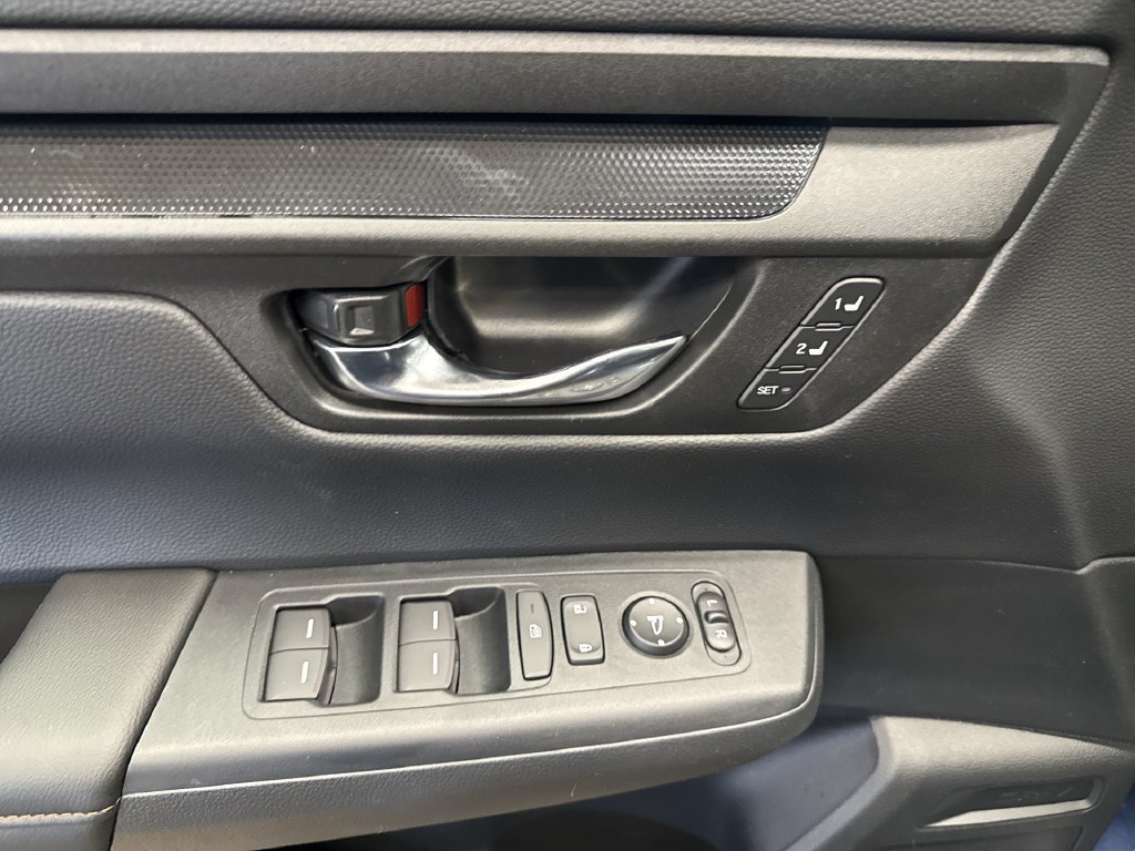 New 2026 Honda CR-V Sport-L image 15