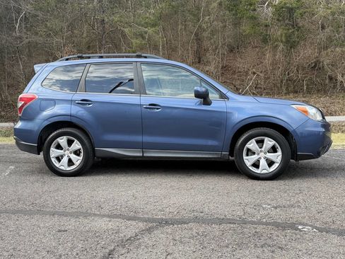 Used 2014 Subaru Forester 2.5i Limited w/ Popular Package #2 image 2