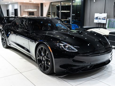 Used 2025 Karma Revero Luxury image 57