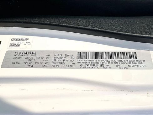 Used 2018 Jeep Wrangler Unlimited Sport S image 31