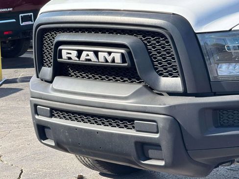 Used 2023 RAM 1500 Classic Warlock image 8