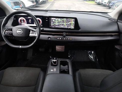 Certified 2023 Nissan Ariya FWD image 24