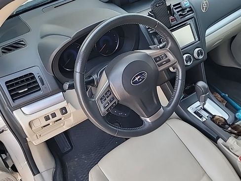 Used 2014 Subaru Crosstrek Touring w/ Popular Package #2 image 6