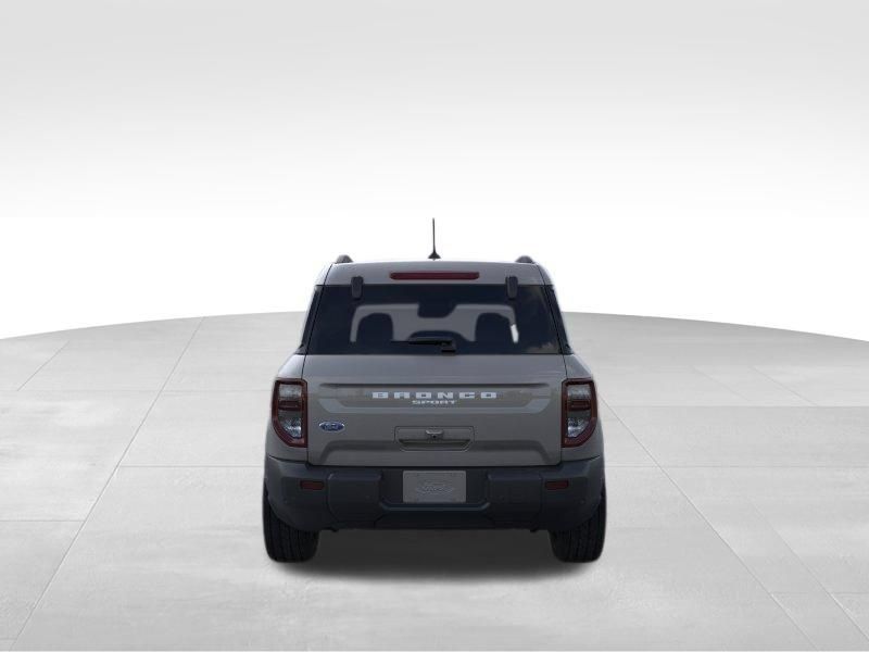 New 2025 Ford Bronco Sport Big Bend w/ Convenience Package AWD/4WD image 7