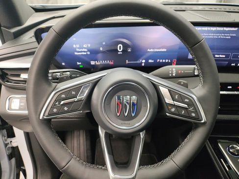 New 2026 Buick Enclave Sport Touring w/ Power Package image 30