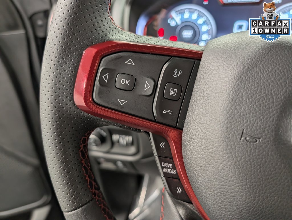 Used 2026 RAM 1500 Rebel w/ Bed Utility Group AWD/4WD image 18
