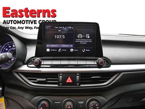 Used 2023 Kia Forte LX FWD image 11