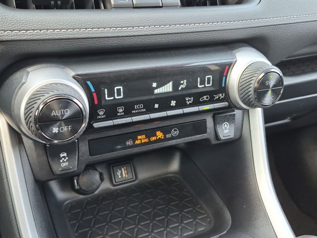 Certified 2025 Toyota RAV4 XLE Premium FWD image 15