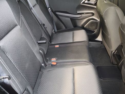 Used 2025 Mitsubishi Outlander ES image 43