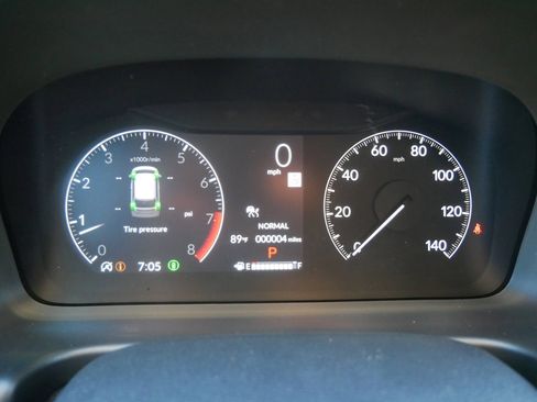 New 2026 Honda Odyssey EX-L image 17