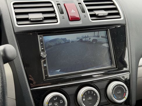 Used 2016 Subaru Forester 2.5i w/ Popular Package #2 image 28