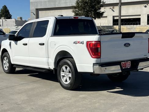 Used 2021 Ford F150 XLT w/ Trailer Tow Package image 7