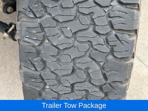 Used 2023 Jeep Wrangler Unlimited Rubicon 392 w/ Trailer Tow Package image 3