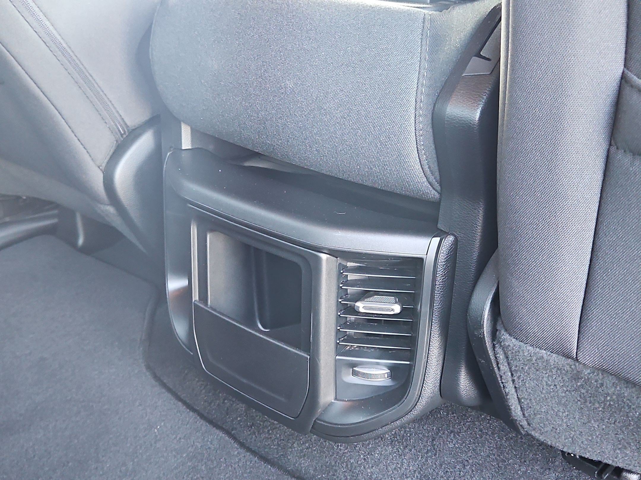 Used 2025 RAM 1500 Big Horn RWD image 29