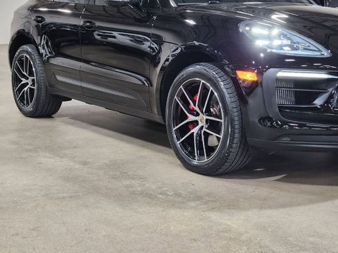 Used 2023 Porsche Macan S image 17