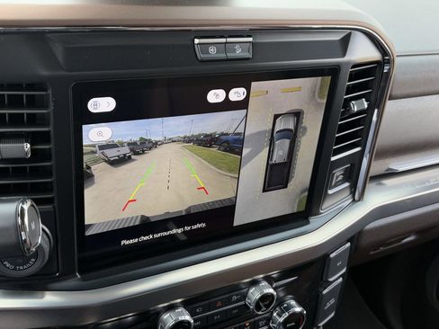 New 2026 Ford F250 King Ranch image 57