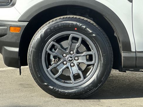 Used 2022 Ford Bronco Sport Big Bend w/ Convenience Package image 24