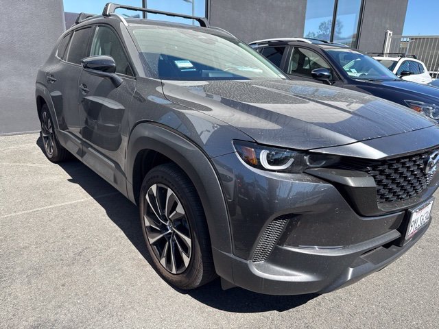 Used 2026 MAZDA CX-50 2.5 Hybrid w/ Cargo Package AWD/4WD image 1