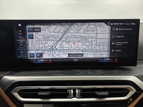 Certified 2023 BMW i4 eDrive35 RWD image 23