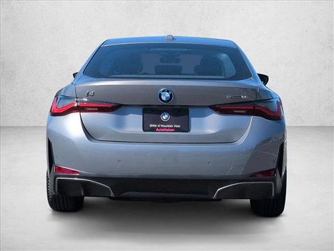 Certified 2023 BMW i4 eDrive35 image 7