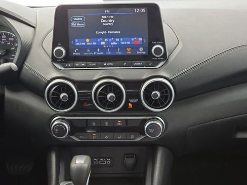 Used 2023 Nissan Sentra SV image 23